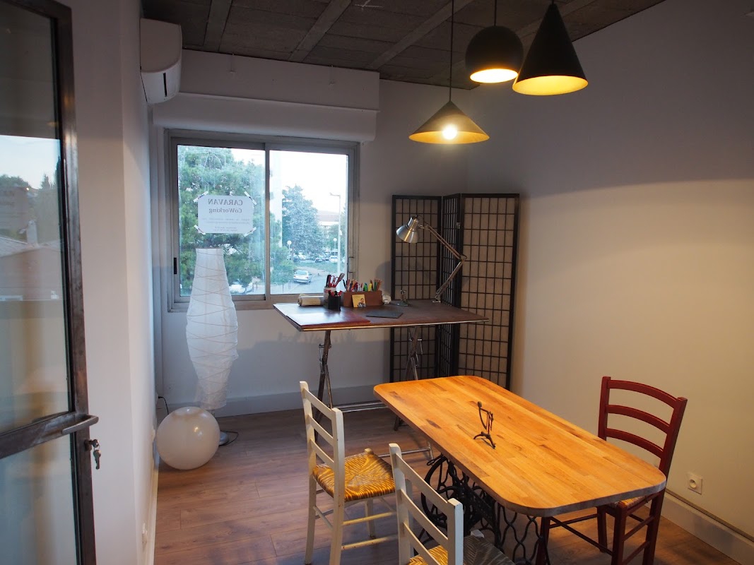 Photo de Caravan Cowork In