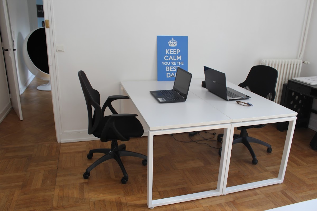 Photo de Thabor coworking