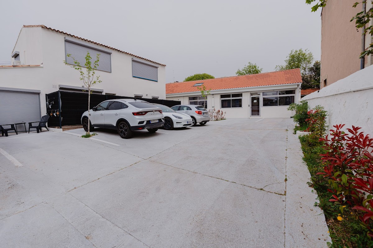 Photo de PSE Coworking