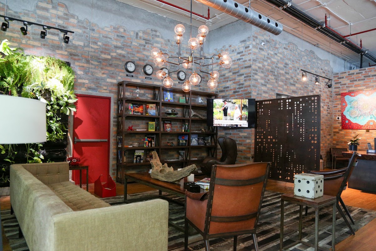 Photo de Panama Coworking Center Costa del Este