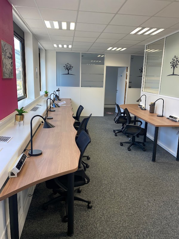 Photo de Coworking 89