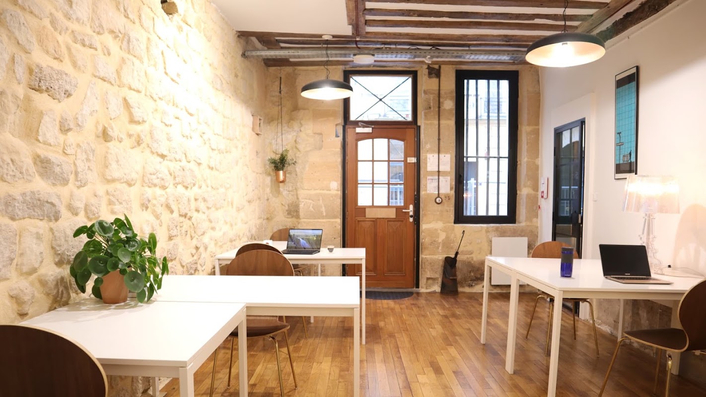 Photo de La Bulle du Voyage