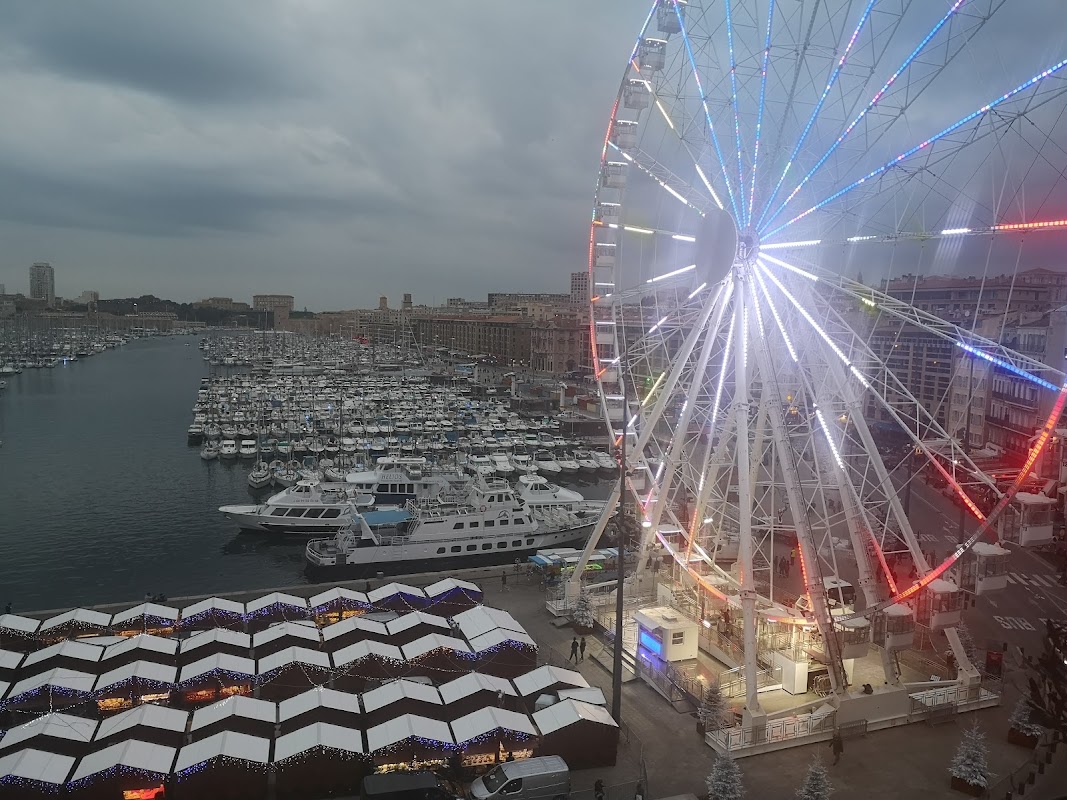 Photo de Le Repaire du Vieux Port
