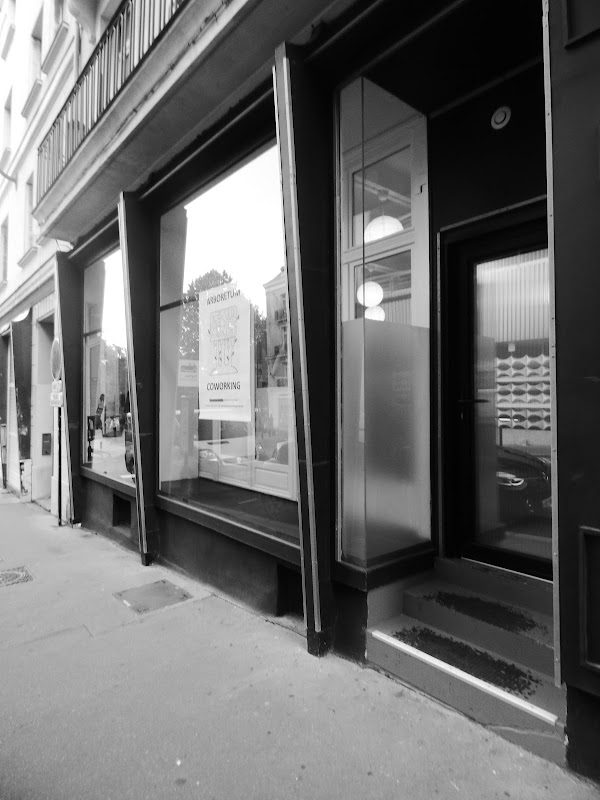 Photo de Arboretum Coworking