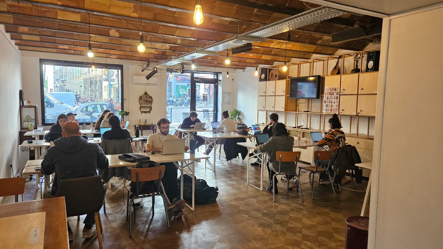 Photo de La Fabulerie