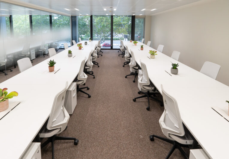 Photo de Loom Castellana 280