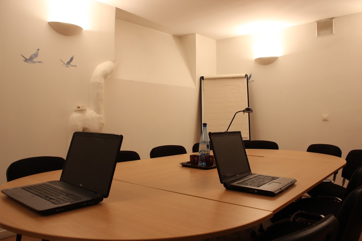 Photo de Alac Etoile