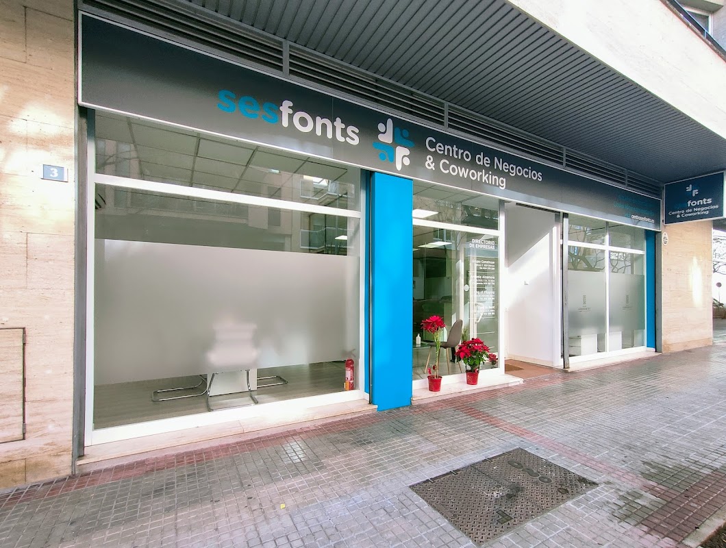 Photo de Centro Ses Fonts