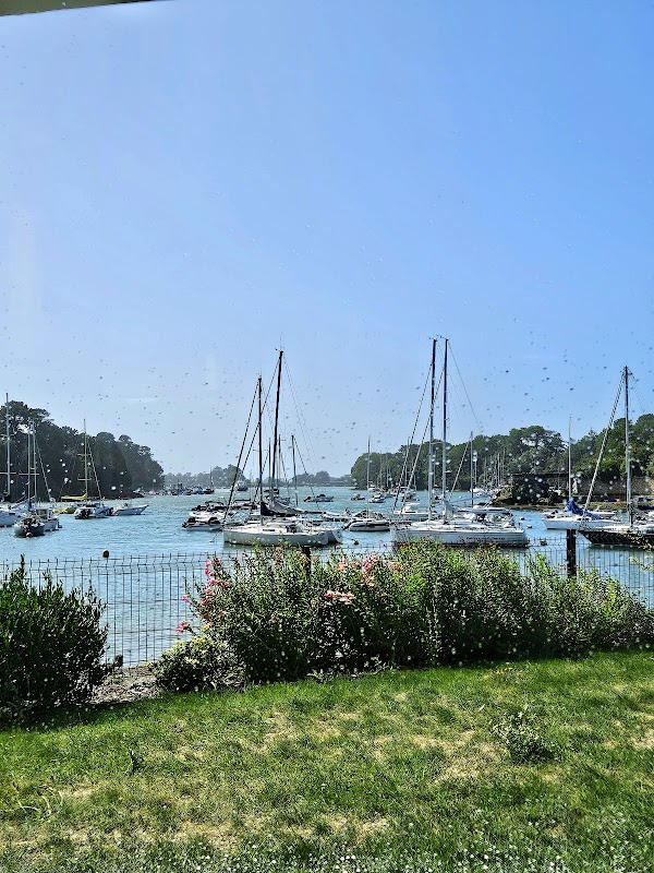 Photo de myWO Vannes Presqu'île de Conleau