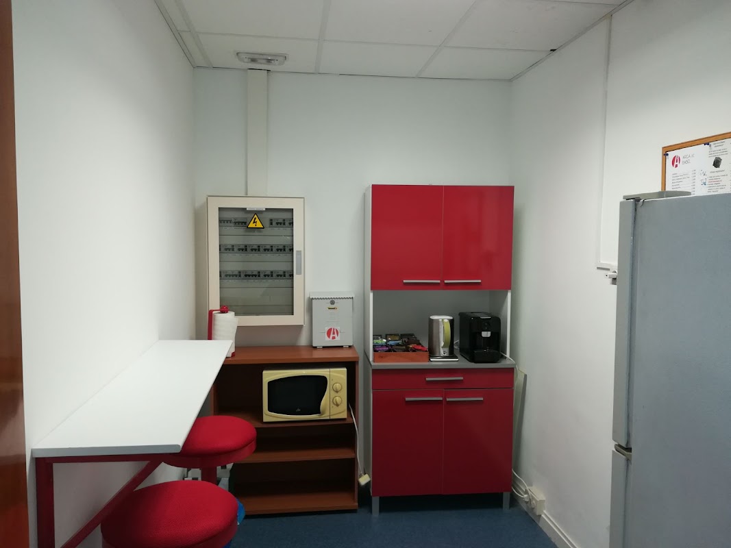 Photo de Arca De Babel