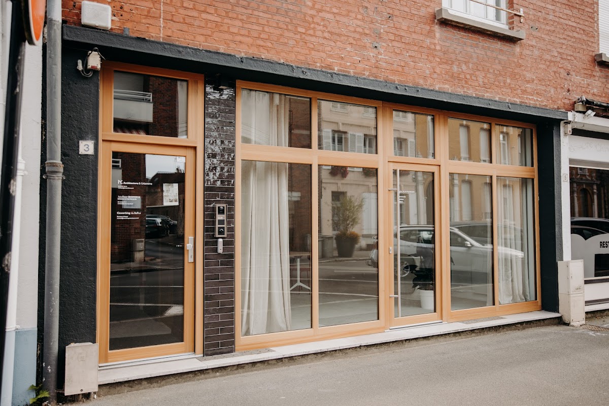 Photo de Coworking Le Beffroi