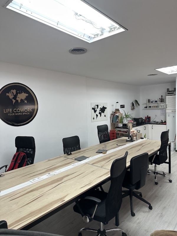 Photo de LifeCowork Maspalomas