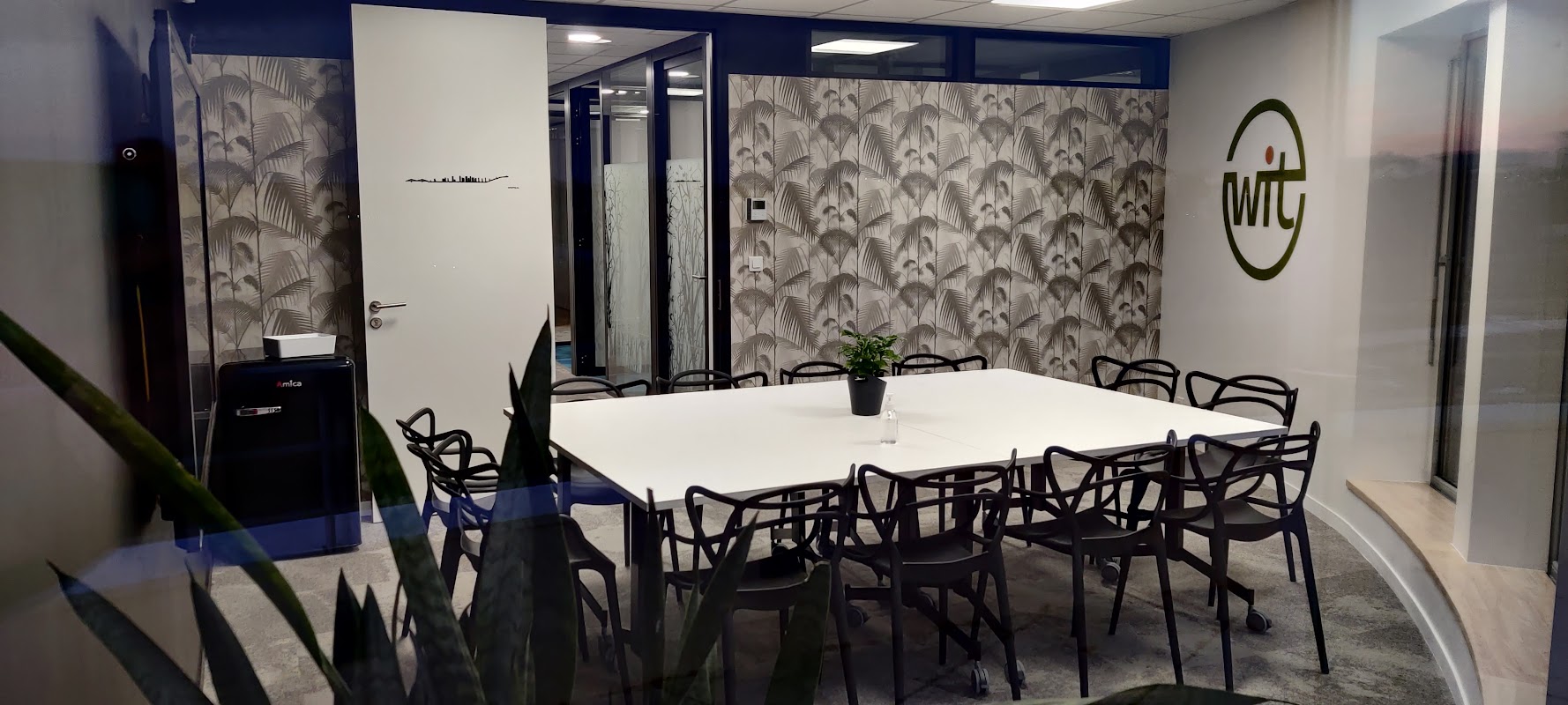 Photo de Coworking Nantes Carquefou