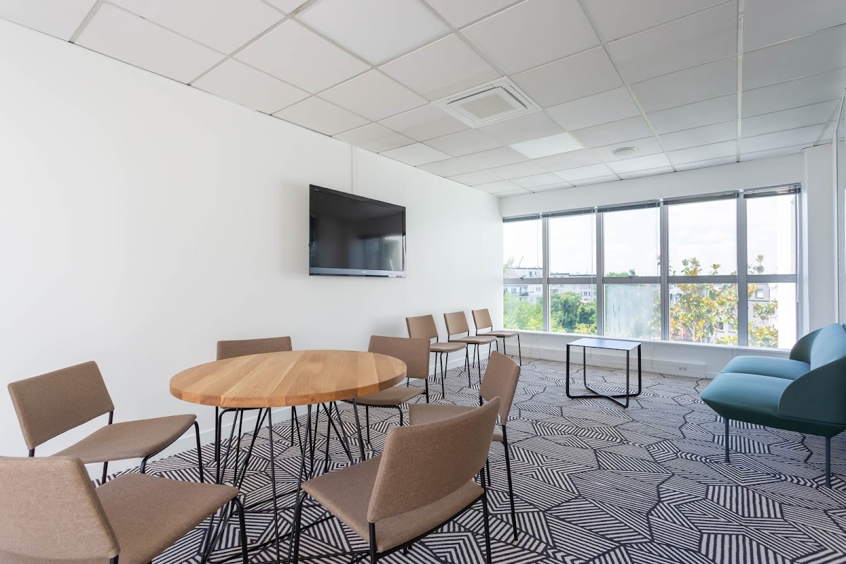 Photo de EasyWorking Colombes