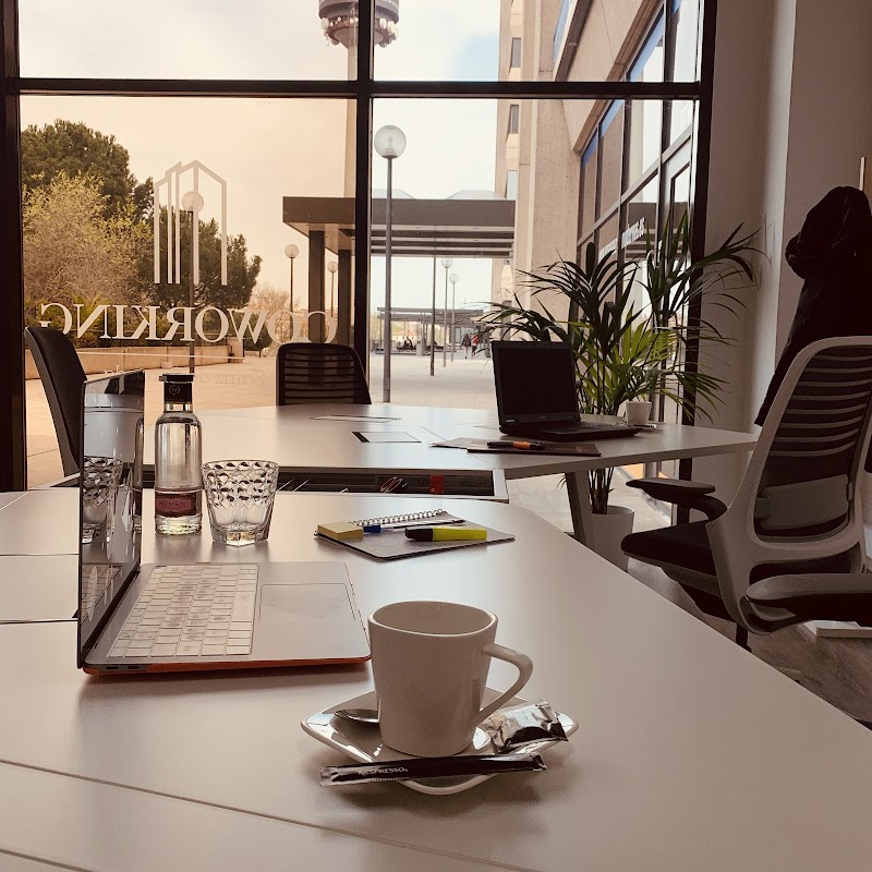 Photo de Coworking Sainz De Baranda