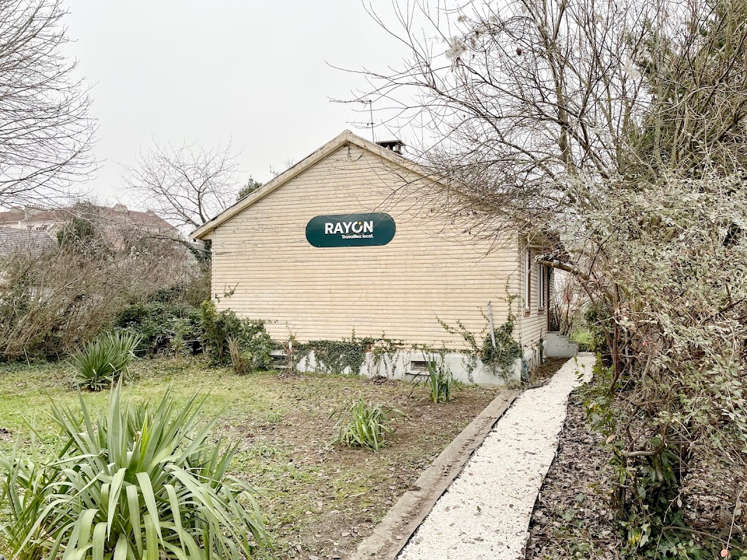 Photo de Rayon Vitry-sur-Seine