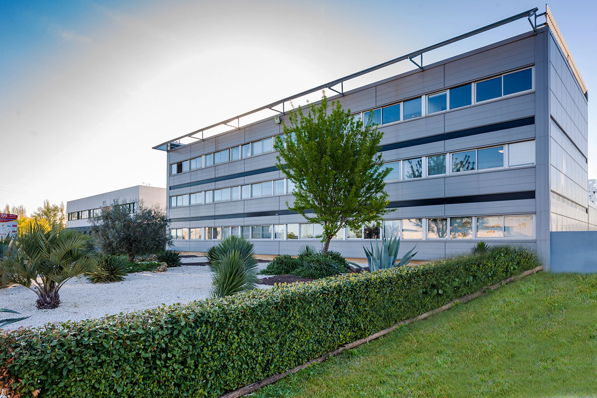 Photo de Espace Entreprise