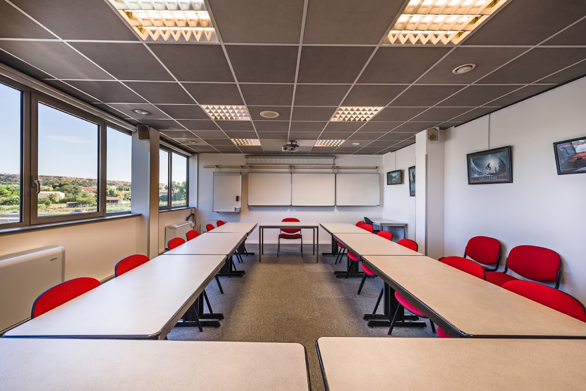 Photo de Cristal Vitrolles