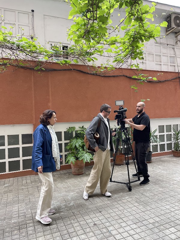 Photo de La Parra Coworking