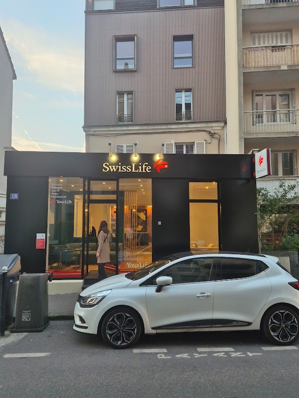 Photo de Blessed Office Boulogne