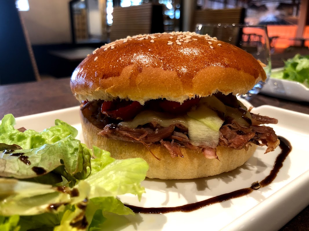 Photo de La Ruche Angers