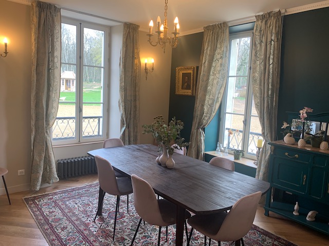 Photo de Outwork - Domaine d'Orgemont