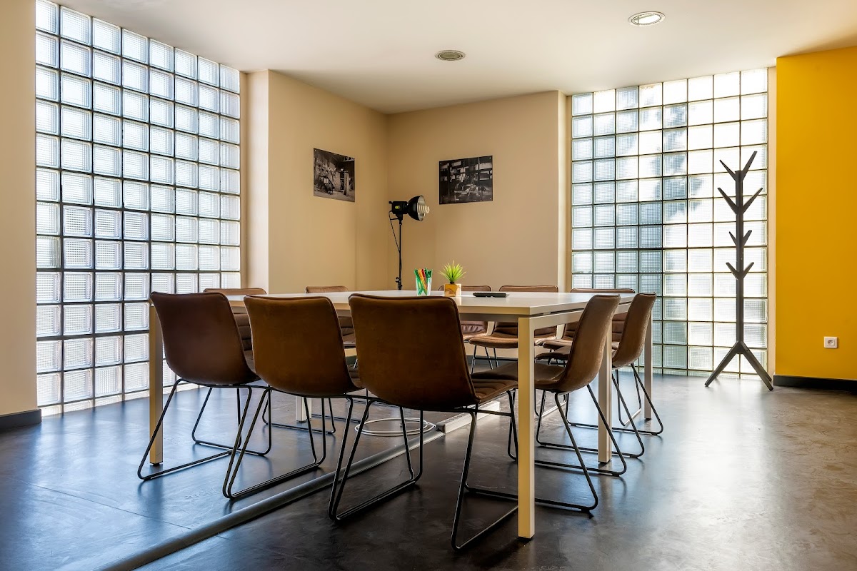 Photo de La Maison Du Coworking Roubaix