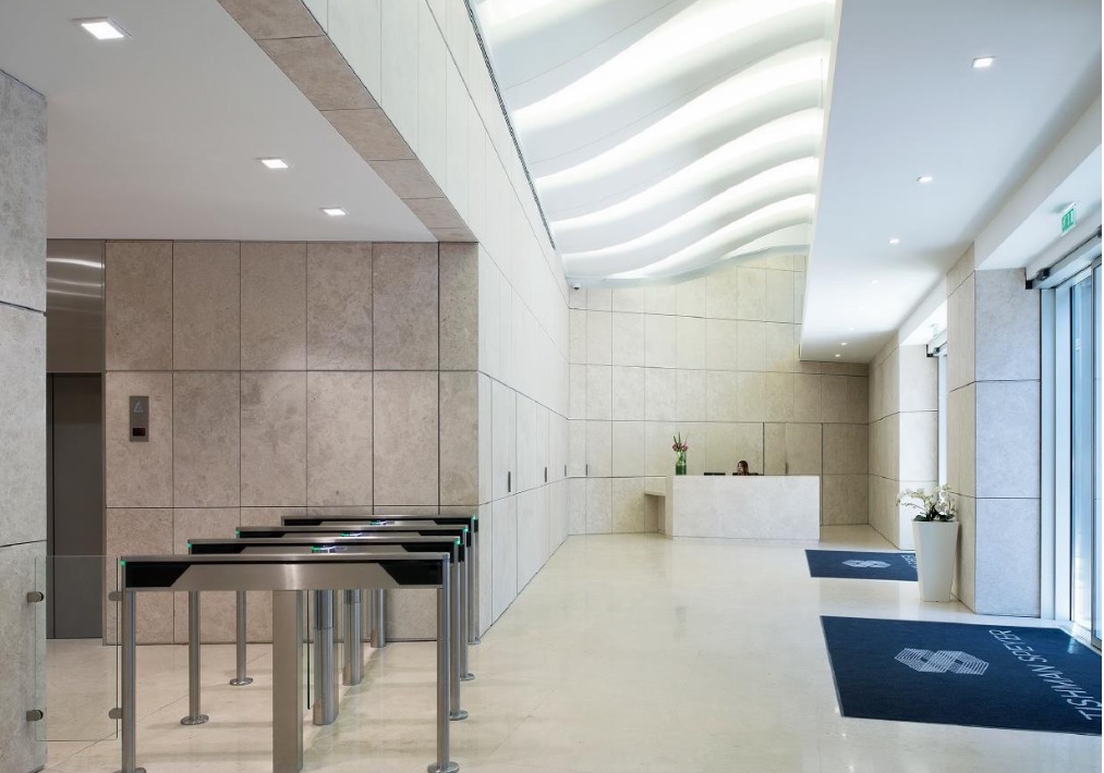 Photo de Deskeo La Défense