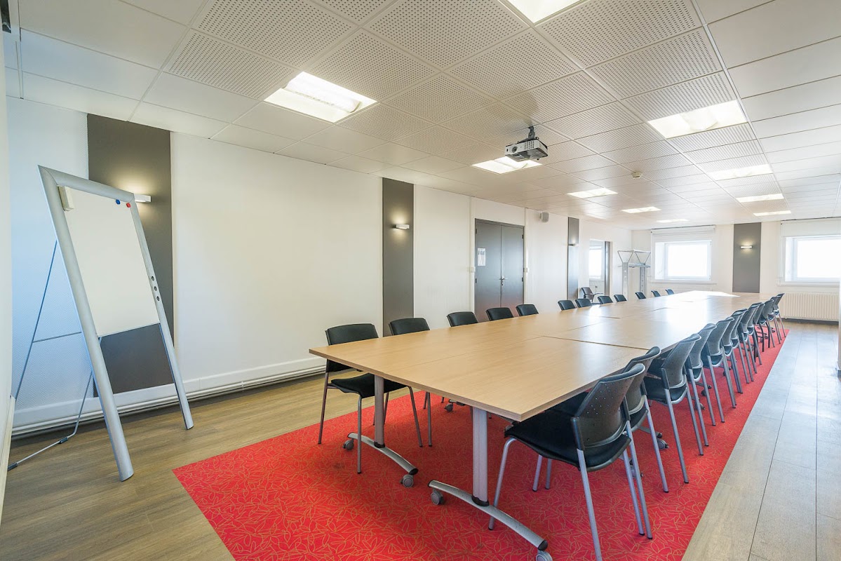 Photo de Les Bureaux Du Sillon