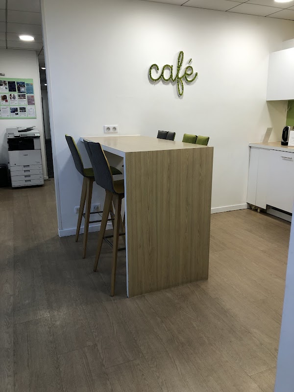 Photo de Regus Paris Champs Elysées