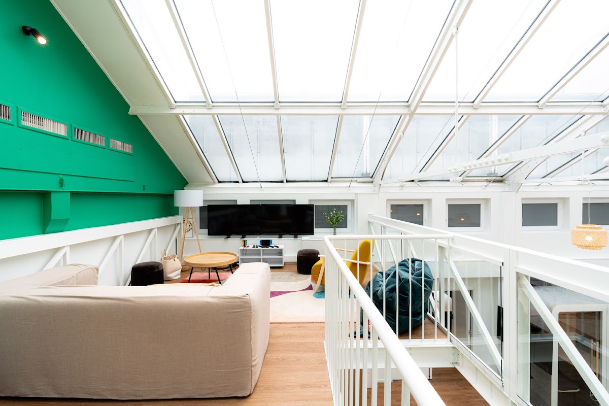 Deskeo - Saint Pétersbourg