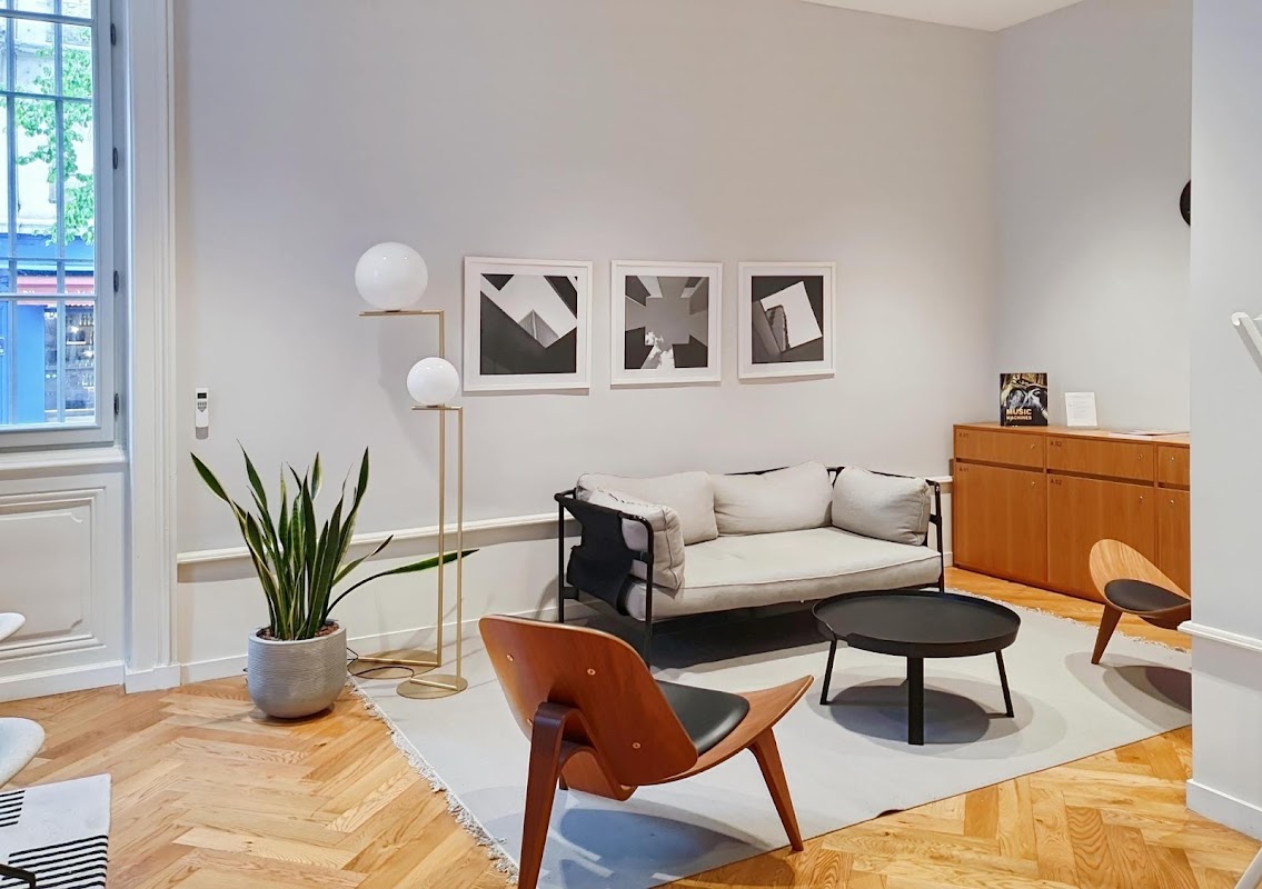 Photo de Regus Signature Lyon