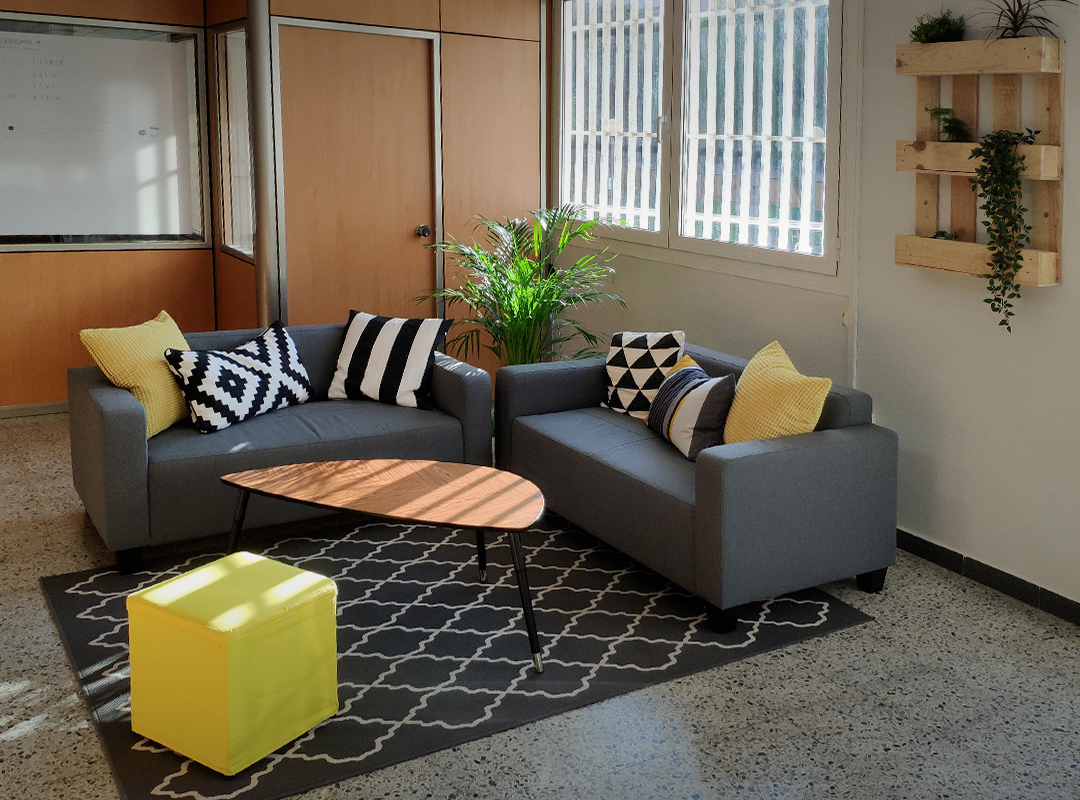 Photo de 860 Coworking Castelldefels