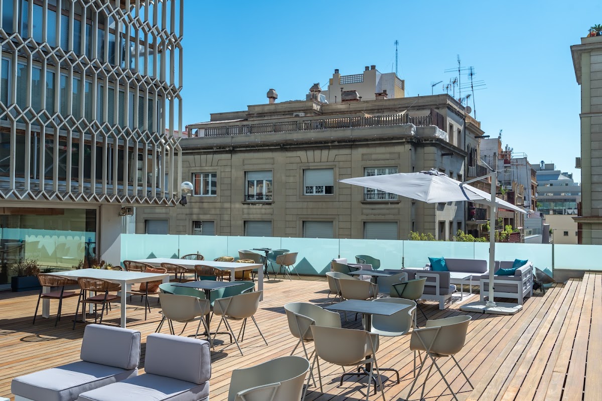 Photo de Utopicus Gal·La Placídia