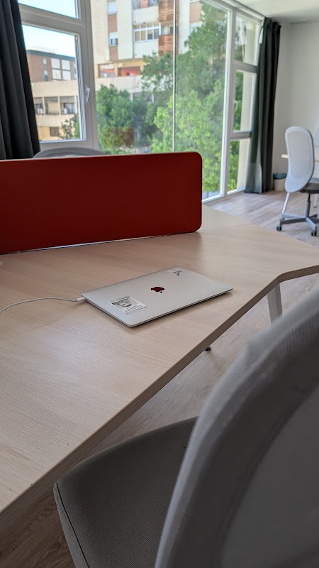 Photo de Simur Spaces Málaga