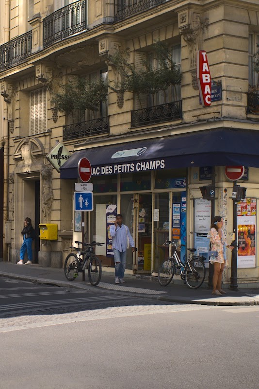 Photo de Les Nouveaux Bureaux Petits Champs