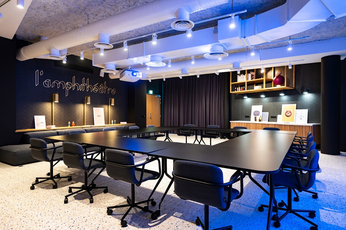 Photo de Wellio Gobelins