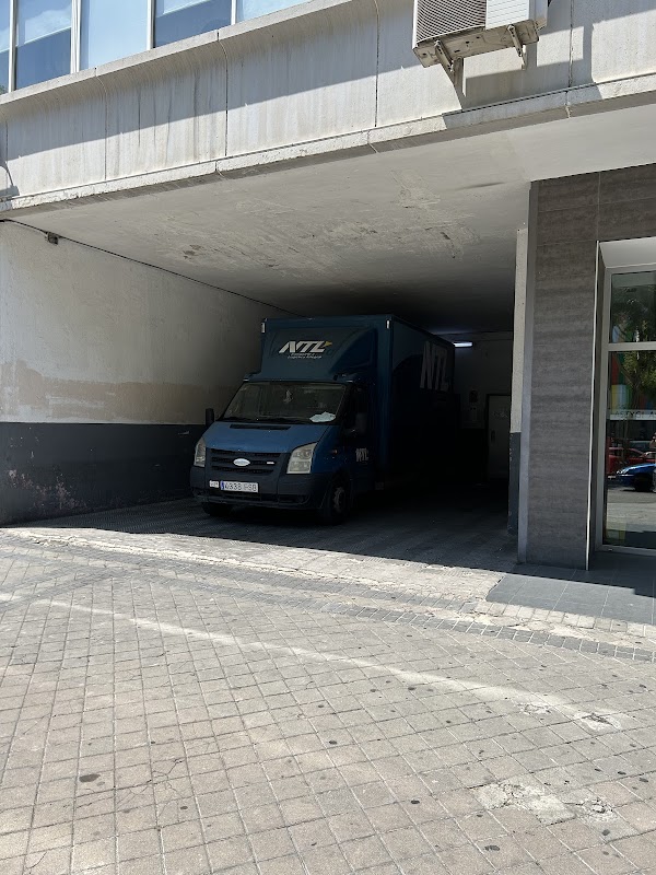 Photo de Terminal Este Coworking