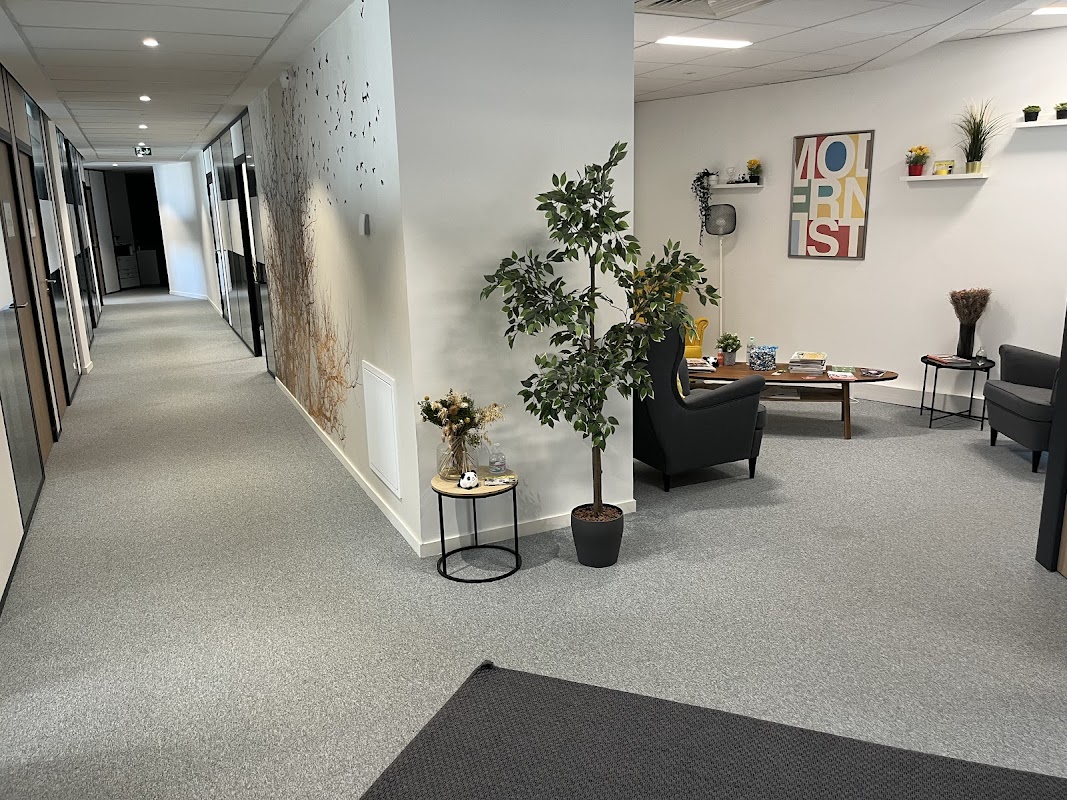 Photo de La Newsroom