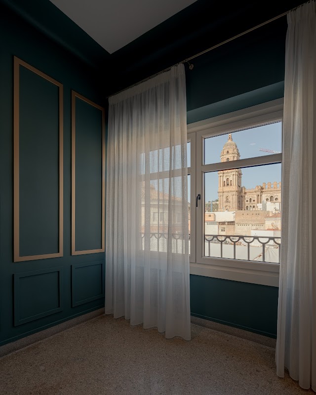 Photo de Longfellow Executive Club