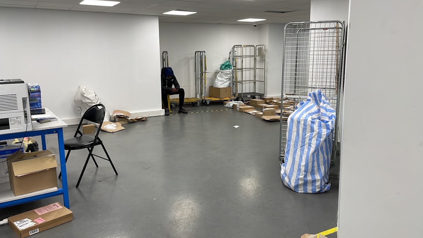 Photo de Preferred Hub Boulogne