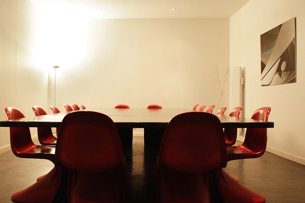 Photo de Centre d'affaires Quai 33