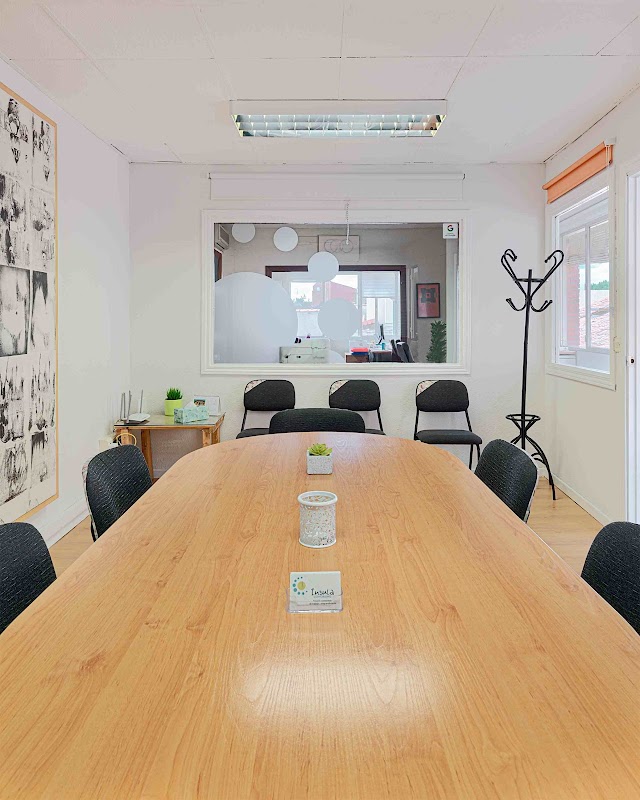 Photo de Ínsula Coworking