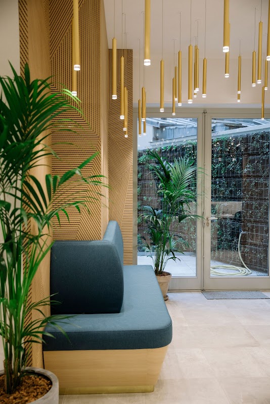 Photo de Blend Marceau