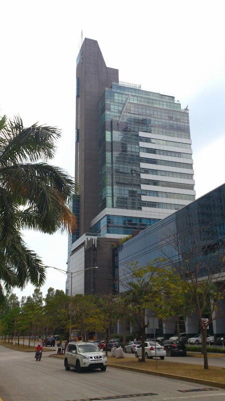 Photo de Panama Coworking Center San Francisco