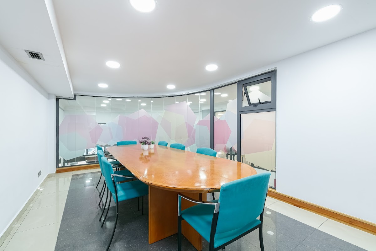 Photo de Fustibus Coworking