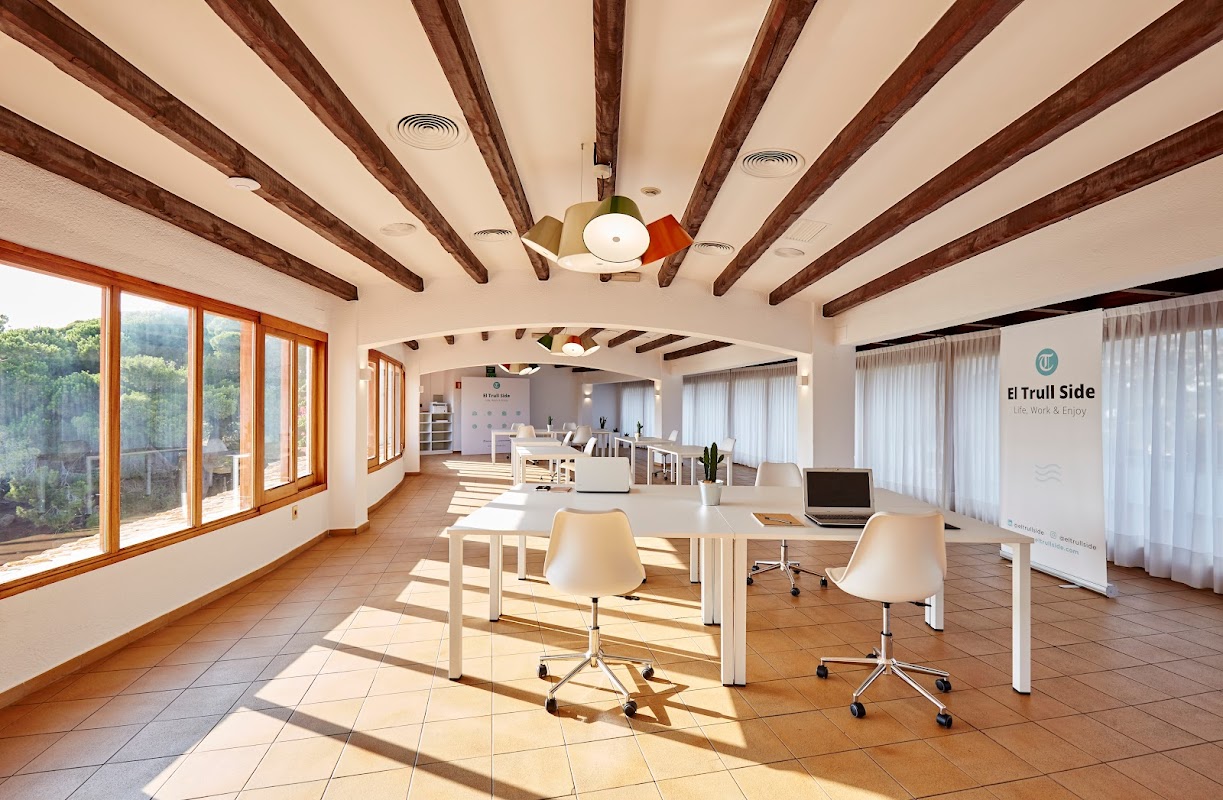 Photo de Costa Brava Hub