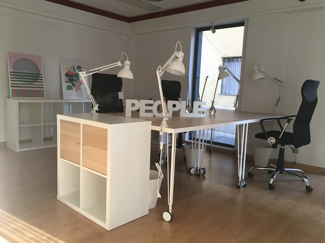 Photo de Coworking Illescas