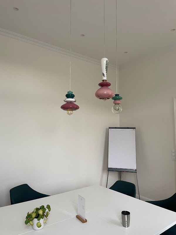 Photo de Maison Meeting