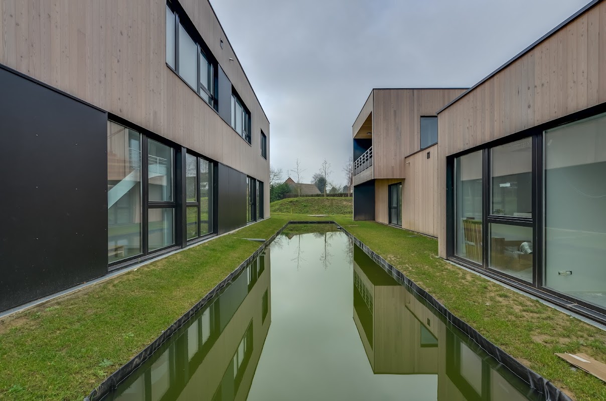 Photo de Regus Lille Château Rouge